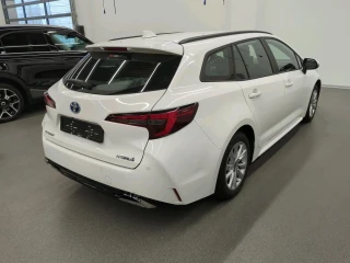 Toyota Corolla 1.8 Hybrid Comfort