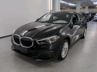BMW Series 1 1.5 118IA (100KW)