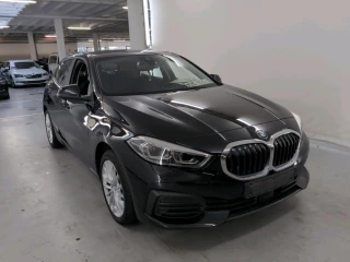 BMW Series 1 1.5 118IA (100KW)