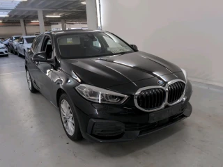 BMW Series 1 1.5 118IA (100KW)