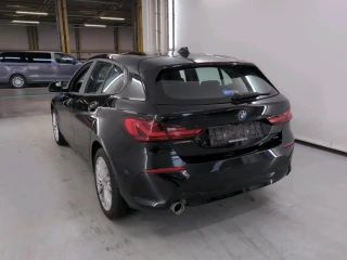 BMW Series 1 1.5 118IA (100KW)