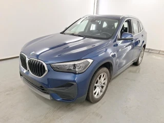 BMW X1 2.0 SDRIVE18D 