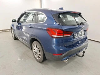 BMW X1 2.0 SDRIVE18D 