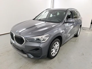 BMW X1 1.5 SDRIVE