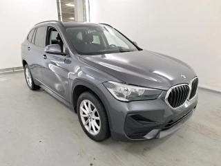 BMW X1 1.5 SDRIVE