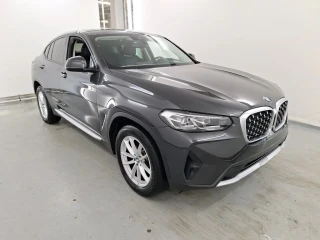 BMW X4 2.0 XDRIVE20I AUTO 4WD