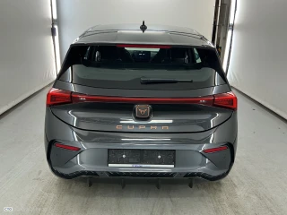 CUPRA BORN BEV 82KWH 170KW AUTO