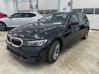 BMW Series 3 320d F Sport Line Touring