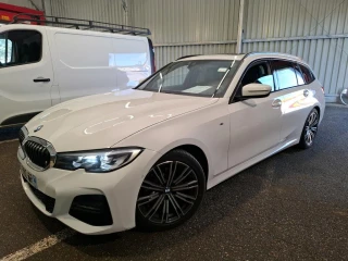 BMW Series 3 Touring 320iA 184ch M Sport