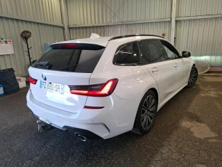 BMW Series 3 Touring 320iA 184ch M Sport