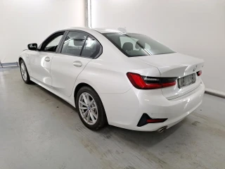 BMW Series 3 330eA PHEV