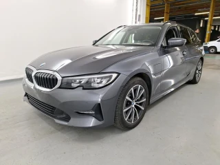 BMW Serie 3 Touring 2.0 330E (215KW)