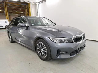 BMW Serie 3 Touring 2.0 330E (215KW)