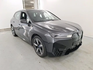 BMW iX BEV 112KWH XDRIVE50