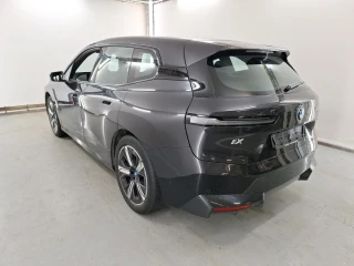 BMW iX BEV 112KWH XDRIVE50