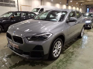 BMW X2 1.5 SDRIVE16D DCT 85KW