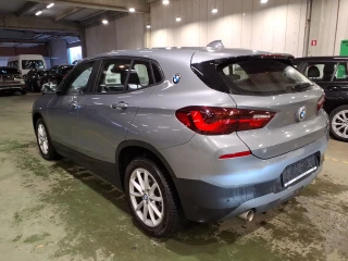 BMW X2 1.5 SDRIVE16D DCT 85KW