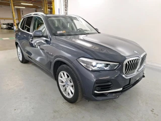BMW X5 3.0 XDRIVE45E 155KW 4WD AUTO