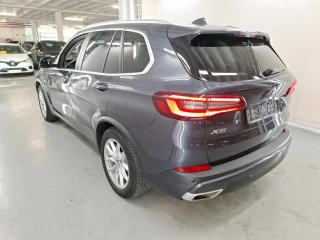 BMW X5 3.0 XDRIVE45E 155KW 4WD AUTO