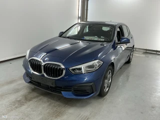 BMW Series 1 1.5 116IA (80KW)
