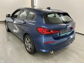 BMW Series 1 1.5 116IA (80KW)