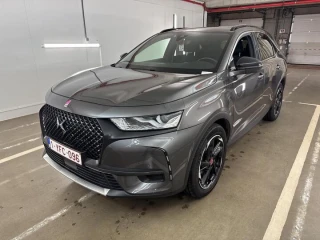 DS AUTOMOBILES DS 7 CROSSBACK