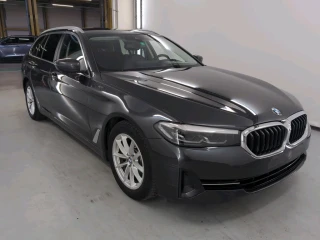 BMW Series 5 Touring 2.0 518D 110KW