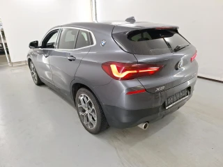 BMW X2 1.5iA xDrive25e PHEV