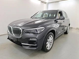 BMW X5 3.0 XDRIVE45E 155KW