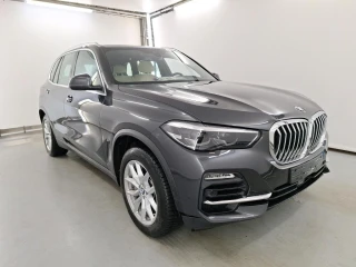 BMW X5 3.0 XDRIVE45E 155KW
