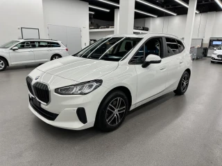 BMW Series 2 Active 218d