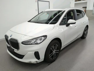 BMW Series 2 218d Active
