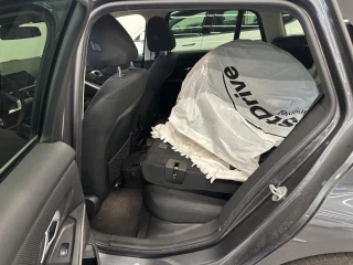 BMW Series 3 2.0 318D Touring 