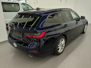 BMW Series 3 320d Xdrive 