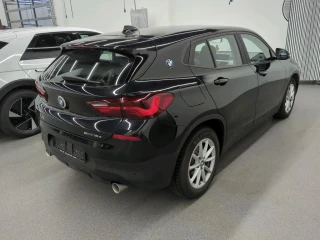 BMW X2 Sdrive18d