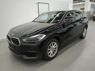 BMW X2 Sdrive18d