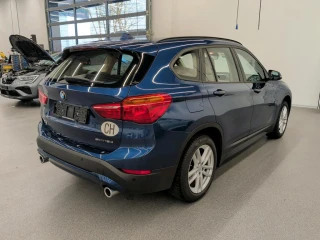 BMW X1 Sdrive18d