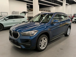 BMW X1 Sdrive18d