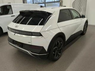 Hyundai Ionio 5 BEV 77KWH 