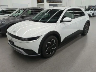 Hyundai Ionio 5 BEV 77KWH 