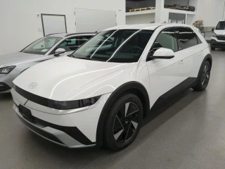 Hyundai Ionio 5 BEV 84KWH 