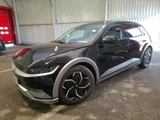 Hyundai IONIQ 5 77 kWh