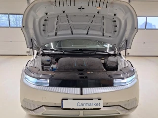 Hyundai Ionio 5 BEV 77.4KWH 