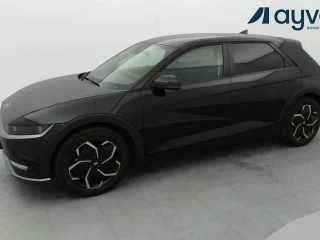 Hyundai Ionio 5 BEV 77.4KWH