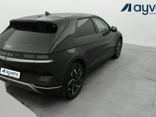 Hyundai Ionio 5 BEV 77.4KWH