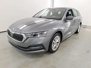 Skoda Octavia 1.4 Tsi 150kw PHEV 