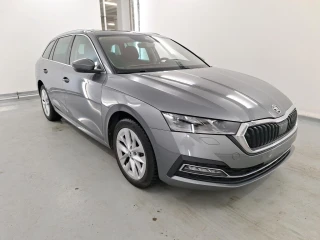 Skoda Octavia 1.4 Tsi 150kw PHEV 