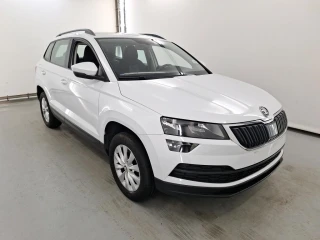 Skoda Karoq 1.5 TSI ACT Ambition