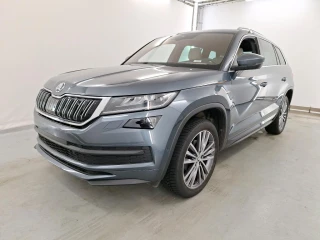 Skoda Kodiaq 2.0 CRTDI 110KW