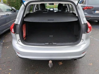 FORD Focus 1.0I ECOBOOST MHEV 92KW CONNECTED